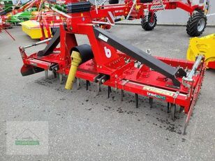herse rotative Breviglieri mek 140 kreiselegge