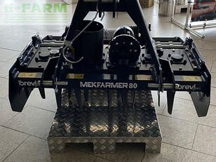Breviglieri mek farmer 80/130 grada rotativa