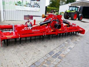 Breviglieri mekfold 260 500 + zahnpackerwalze 500 power harrow