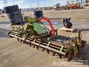 Dowdeswell DPH300 power harrow