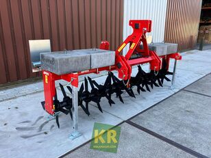 new Evers GB-300 power harrow