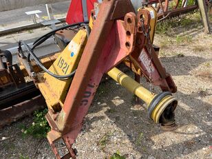 Herse rotative Harley liftmonteret PTO-drevet stiafretter T6 à vendre - Image 9 | Agroline CM Herse rotative Harley liftmonteret PTO-drevet stiafretter T6 | Image 9 - Agroline