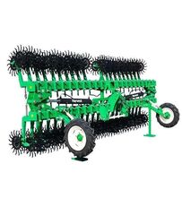 grade rotativa Harvest 900 PRO