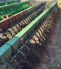 John Deere 400 power harrow