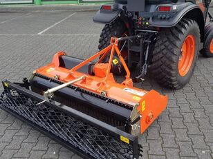 Kubota tst130 umkehrfräse grada rotativa