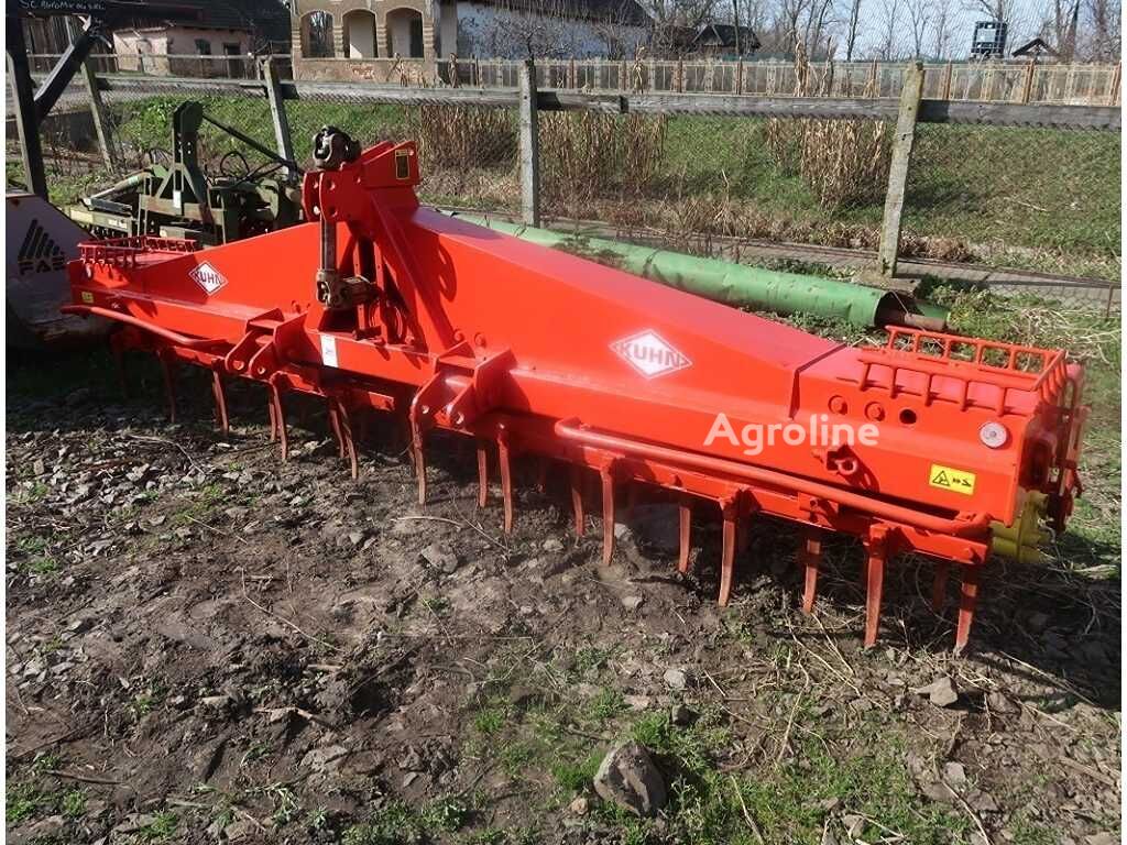 파워 해로우 Kuhn HA 4000 (268) - Agroline