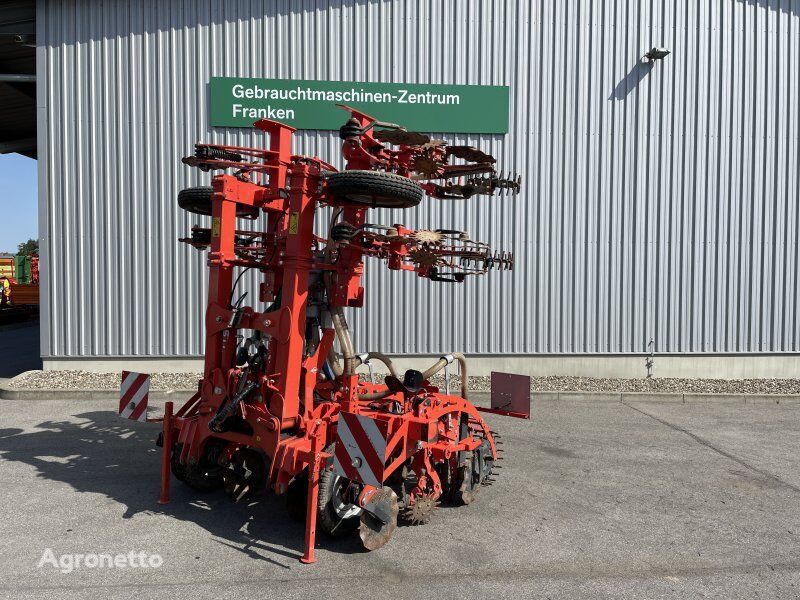 المشط القرصي Kuhn Striger R6