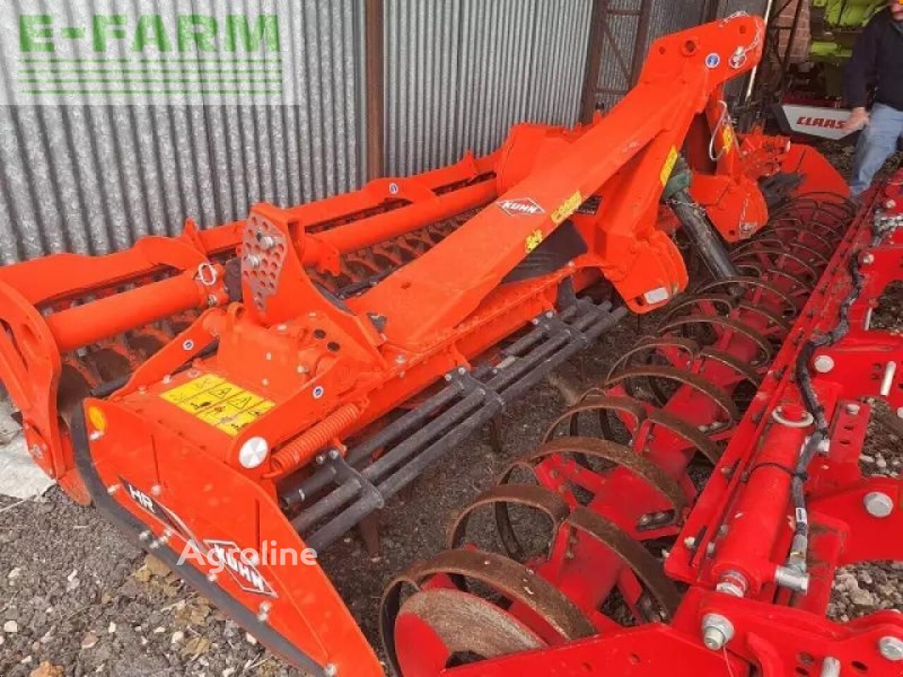 Kuhn hr 4030 grada rotativa - Agroline
