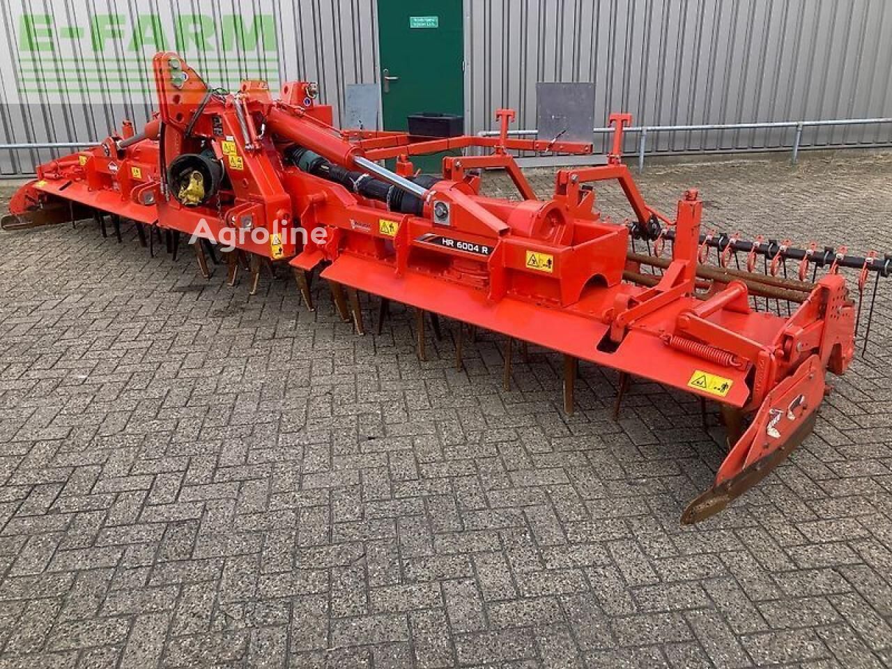 Kuhn hr 6004 r grada rotativa - Agroline