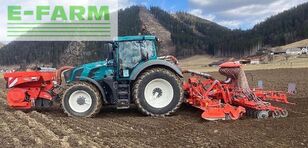 Kuhn hr5004dr+btfr5000-40dd+tf1512 power harrow