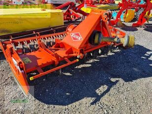 المشط القرصي Kuhn hrb 252d