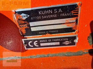 Kuhn hrb 252d roto drljača