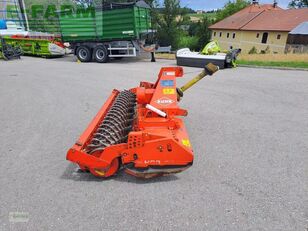 Kuhn hrb 302 d - kreiselegge 3m roto drljača