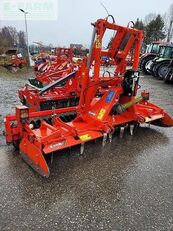 Kuhn hrb 303d power harrow