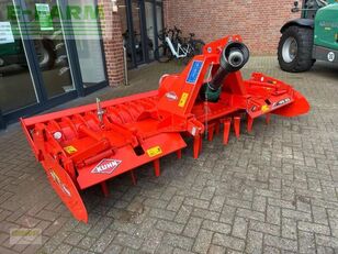 herse rotative Kuhn hrb 303d