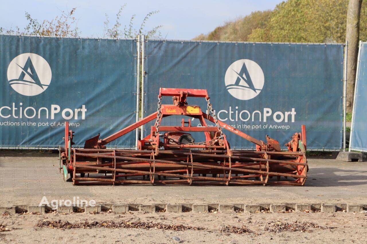 Kverneland döner tırmık - Agriline