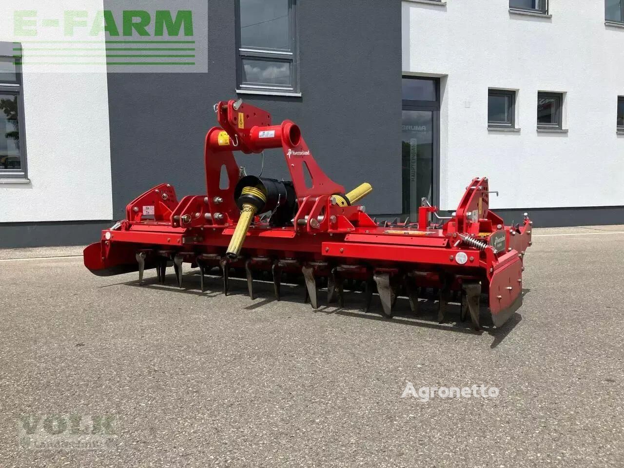 Kverneland ng 301 h power harrow - Agroline