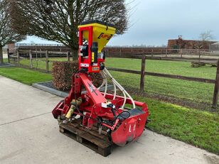 herse rotative Lely Rotorkopegzaaimachine