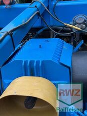 Lemken Kreiselegge Zirkon 10/6 power harrow