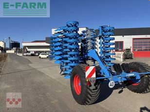 Lemken rubin 10 tf 500 power harrow