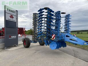 grade rotativa Lemken rubin 10/600 kua