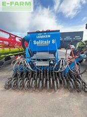 Lemken solitair 8/300-ds 150 + zirkon 12/300 power harrow