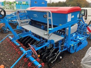 Lemken zirkon 12/300 + saphir 10/300 power harrow