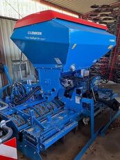 Lemken zirkon 12/300 + solitair 9+/30 power harrow