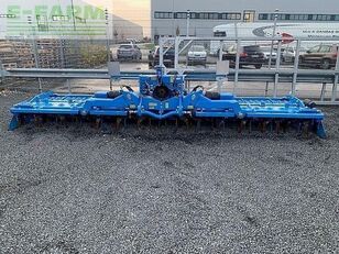 Lemken zirkon 12/600 k grada rotativa