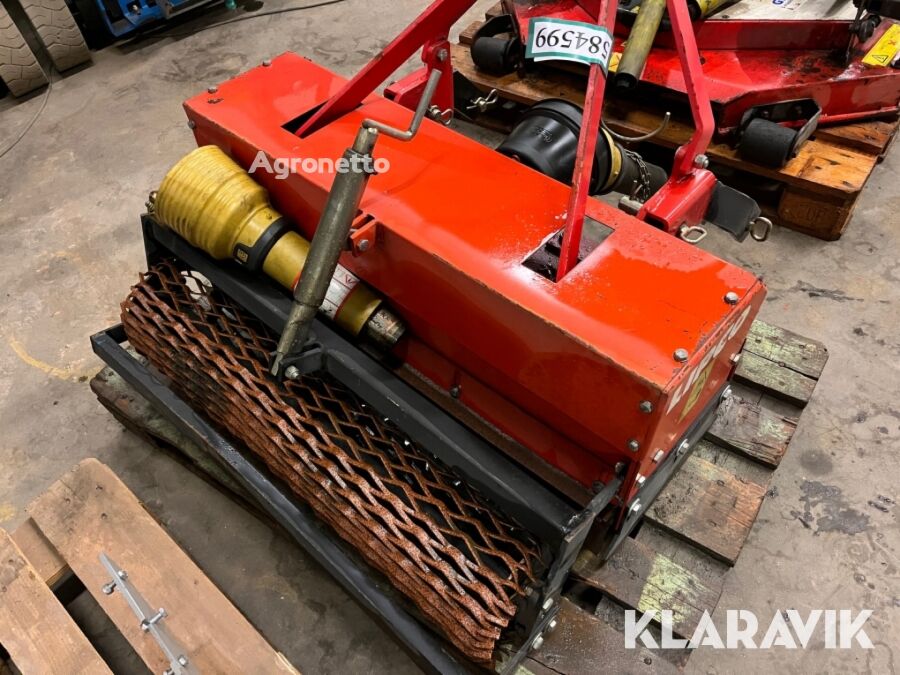 Lipco For Carraro Rondo power harrow