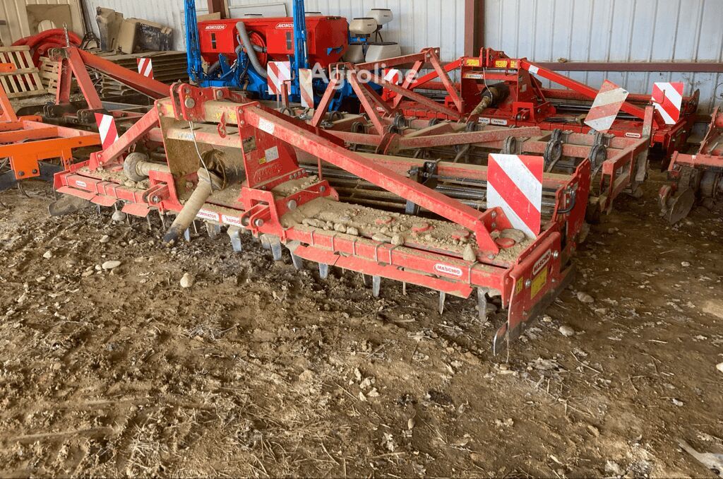 动力耙 Maschio DOMINATOR 4000 - Agroline