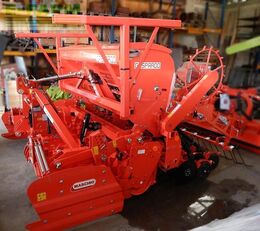 Maschio dc-claasic 2500 + dama 250 20 corex + power harrow