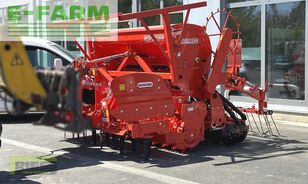 grade rotativa Maschio dc-classic 2500 + dama 250 20 corex