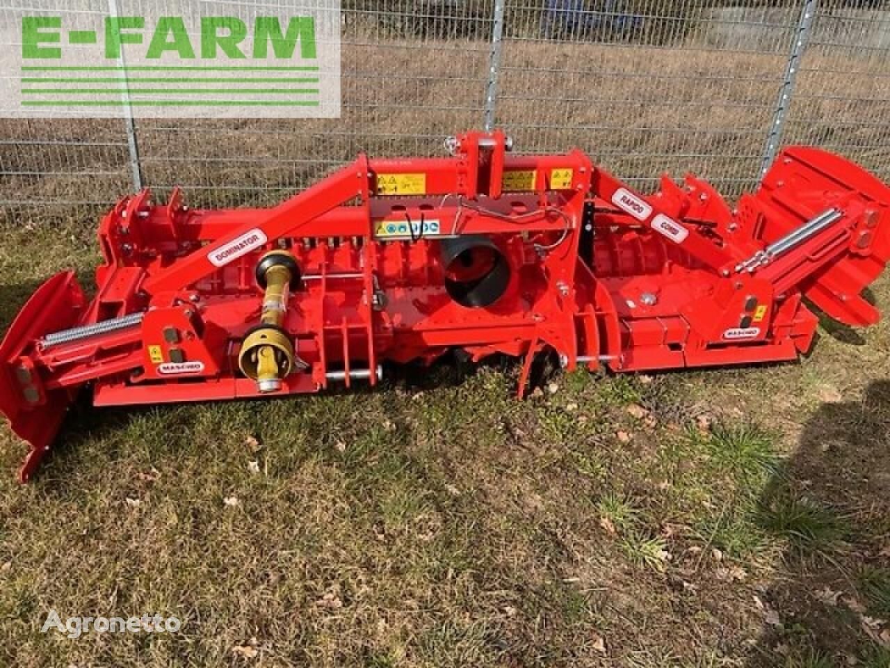 Maschio dm rapido grada rotativa