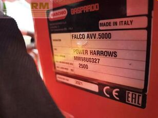Herse rotative Maschio falco 5000 hd kreiselegge à vendre - Image 12 | Agroline GN Herse rotative Maschio falco 5000 hd kreiselegge | Image 12 - Agroline