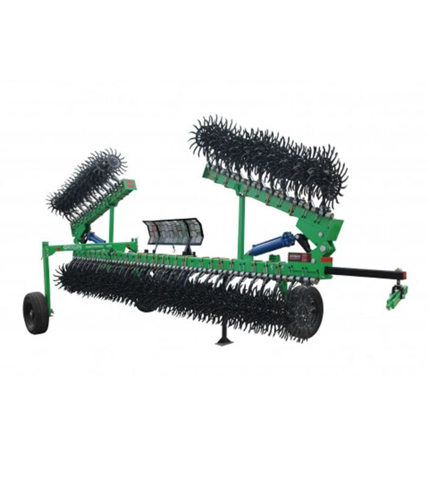 Origin ROTARY-12000-G grada rotativa - Agroline