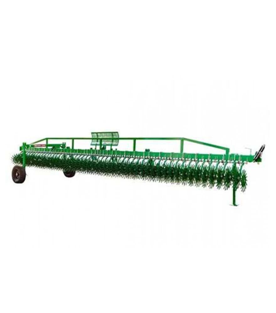 Origin ROTARY-8000 power harrow - Agroline