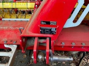 P&ouml;ttinger lion 303 grada rotativa
