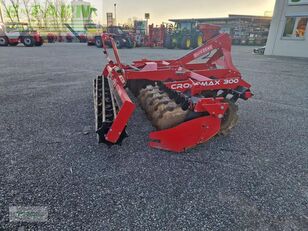 Quivogne diskator 300 power harrow
