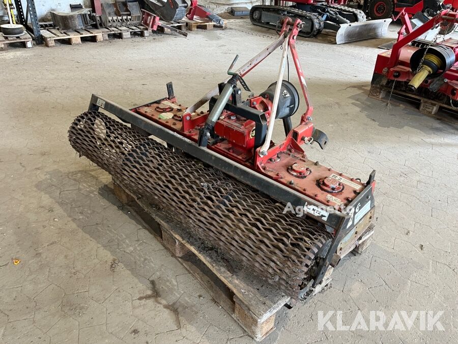 Herse rotative R2 MTZ 150 à vendre | Agroline CM Herse rotative R2 MTZ 150 - Agroline