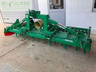 Regent orbit 3000 m power harrow