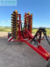 Väderstad carrier xt 525 power harrow
