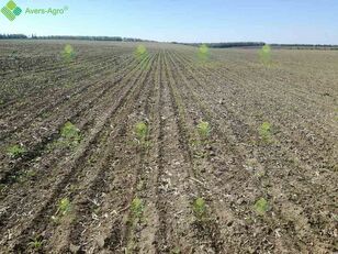 new Verti-till turbo cultivator Green Wave 18.2 m power harrow