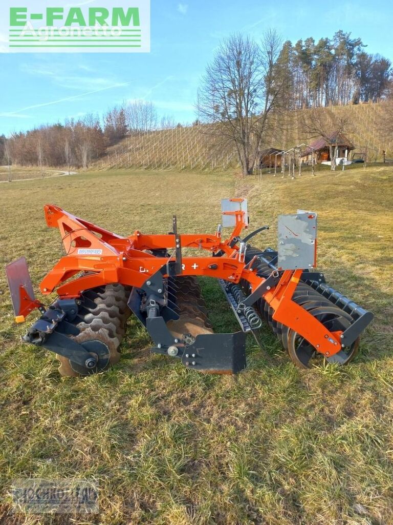 optimer 303 power harrow