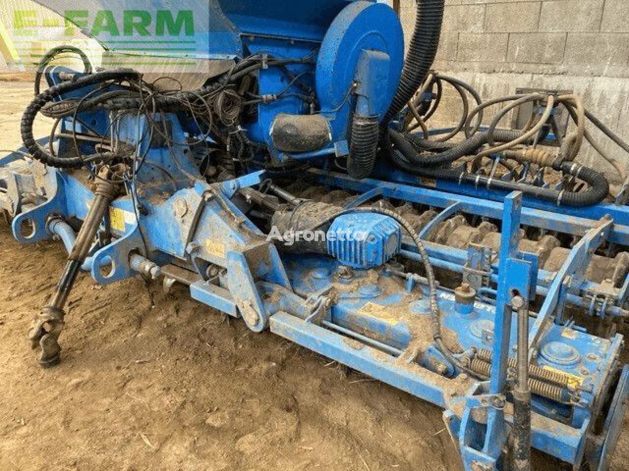 zirkon 10 power harrow