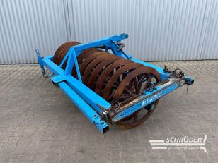 12 RINGE rodillo de anillo