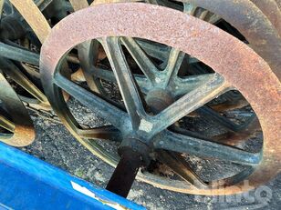 Купить каток кольчатый Dalbo Okänd - Изображение 7 | Agroline KZ Каток кольчатый Dalbo Okänd | Изображение 7 - Agroline