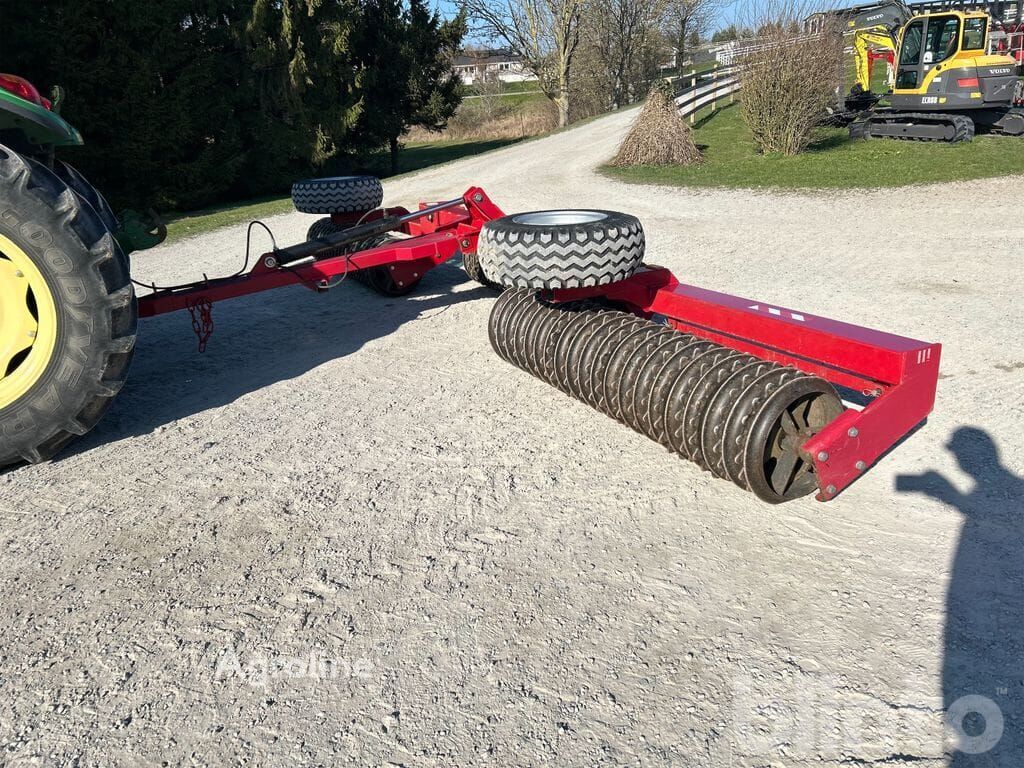 Möre Se prstenasti valjak - Agroline