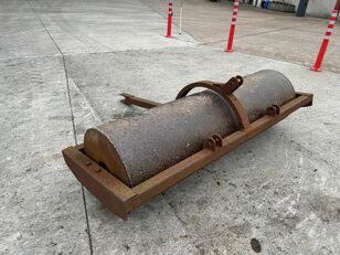 CUSTOM MADE 7 smooth roller