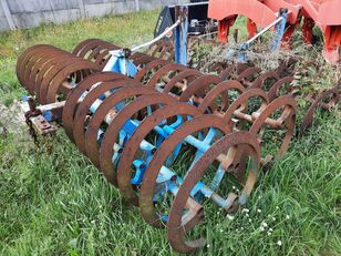 roller statis Lemken LEMKEN VARIOPAKC 2,8 m